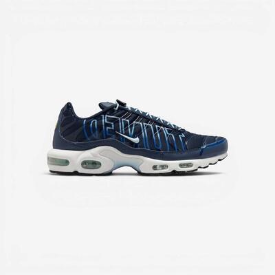 Nike air max plus tuned air obsidian