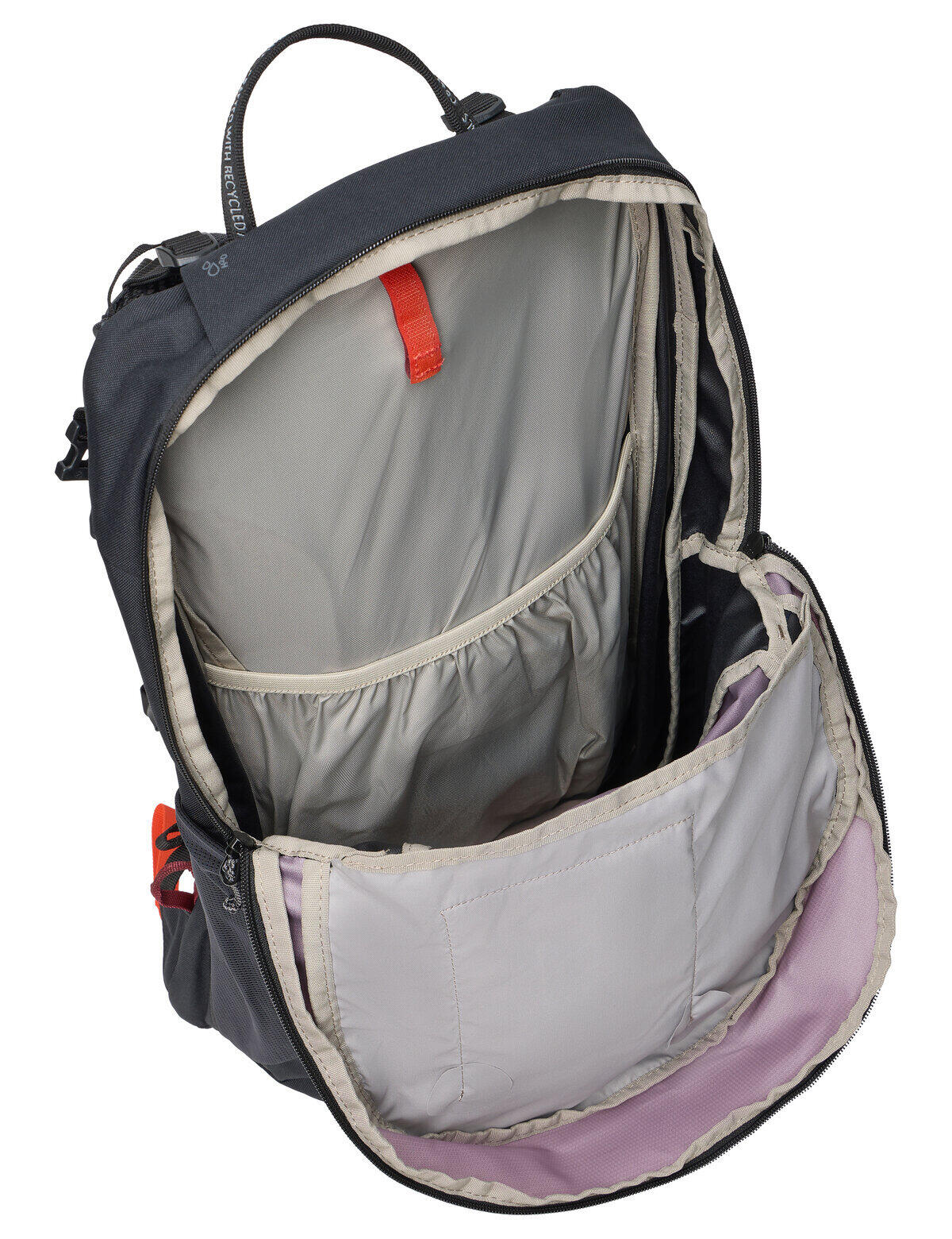 VAUDE Rucksaecke20-29L Wizard 18+4 3/7