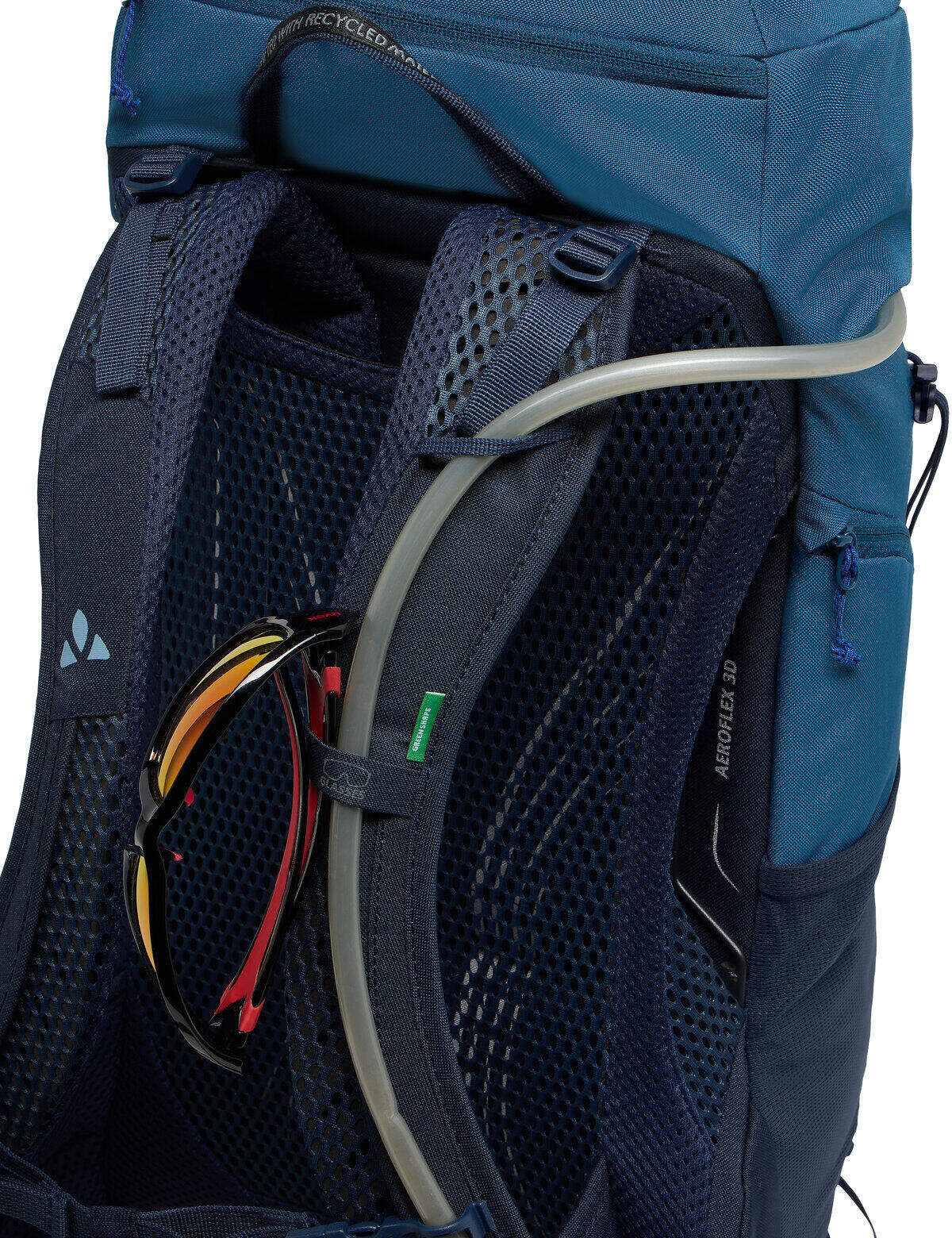 VAUDE Rucksaecke20-29L Jura 24 6/7