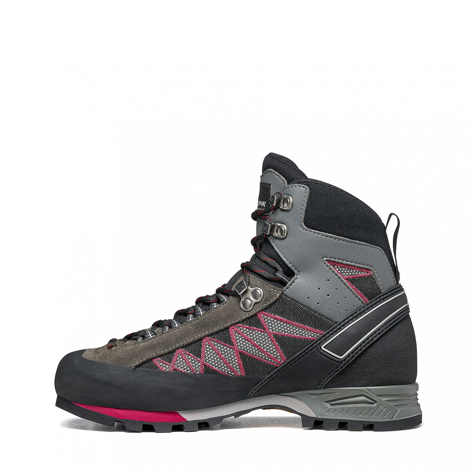 Damen Trekkingstiefel WMARMOLADA TREK HD 3/7