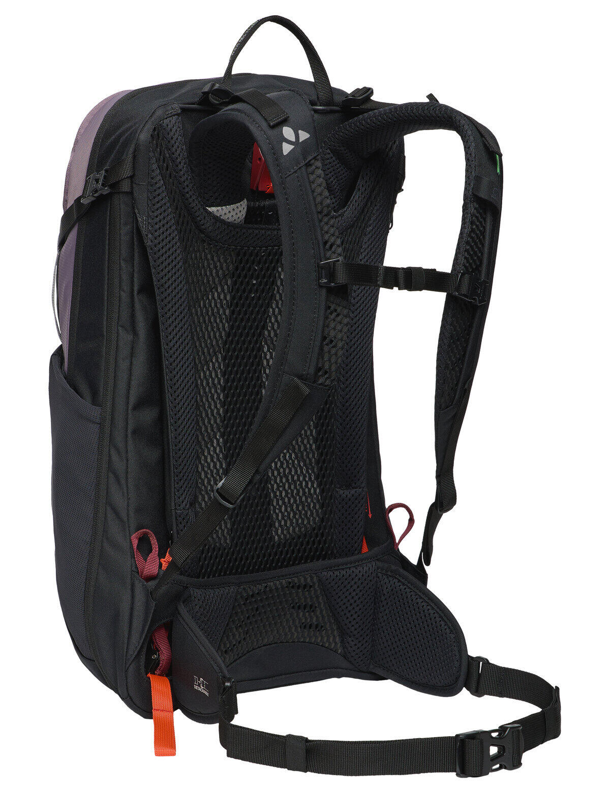 VAUDE Rucksaecke20-29L Wizard 18+4 2/7