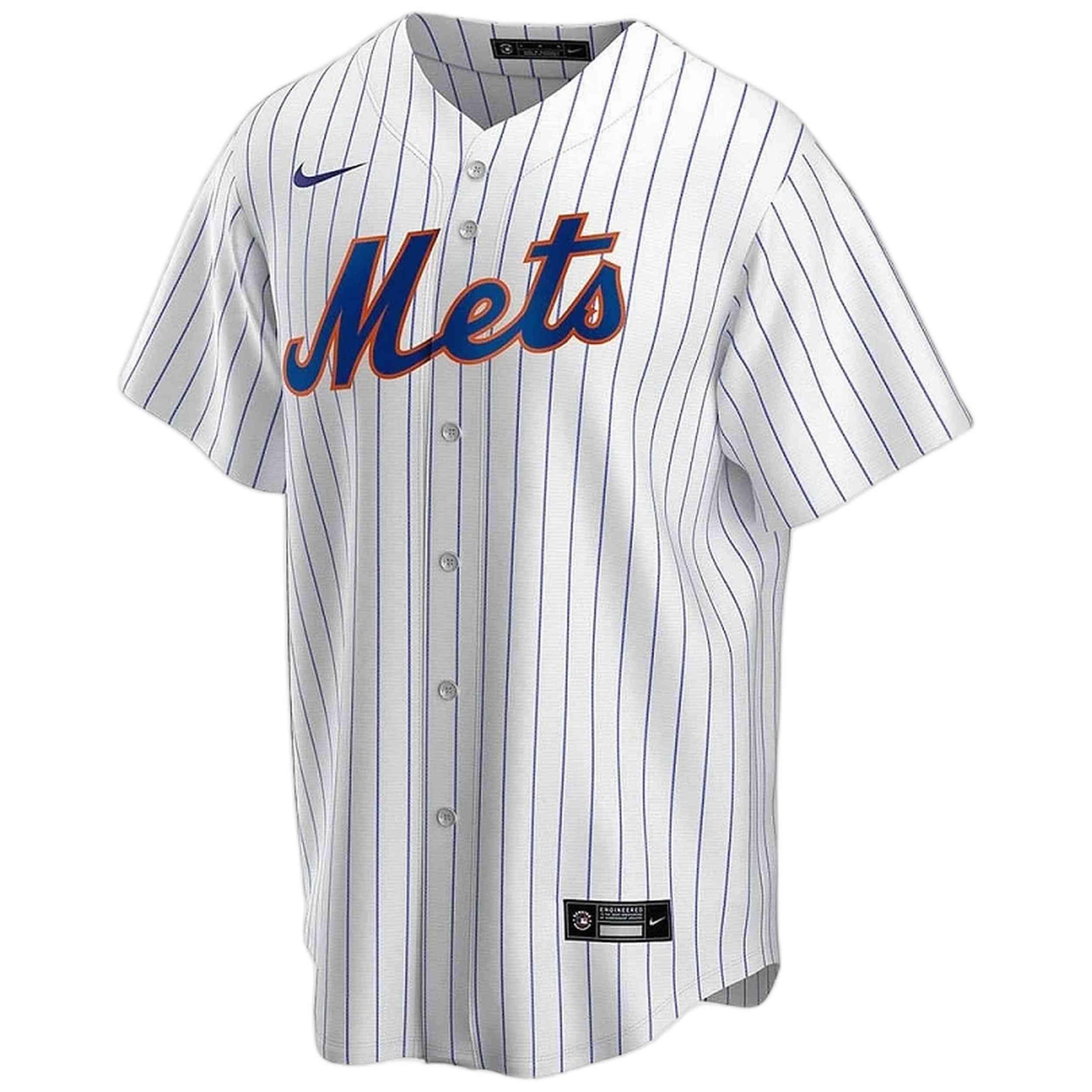 Maillot de baseball Nike modèle T770-NMW1-NME-XV1 pour homme 3/3