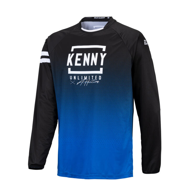 Jersey Kenny Elite