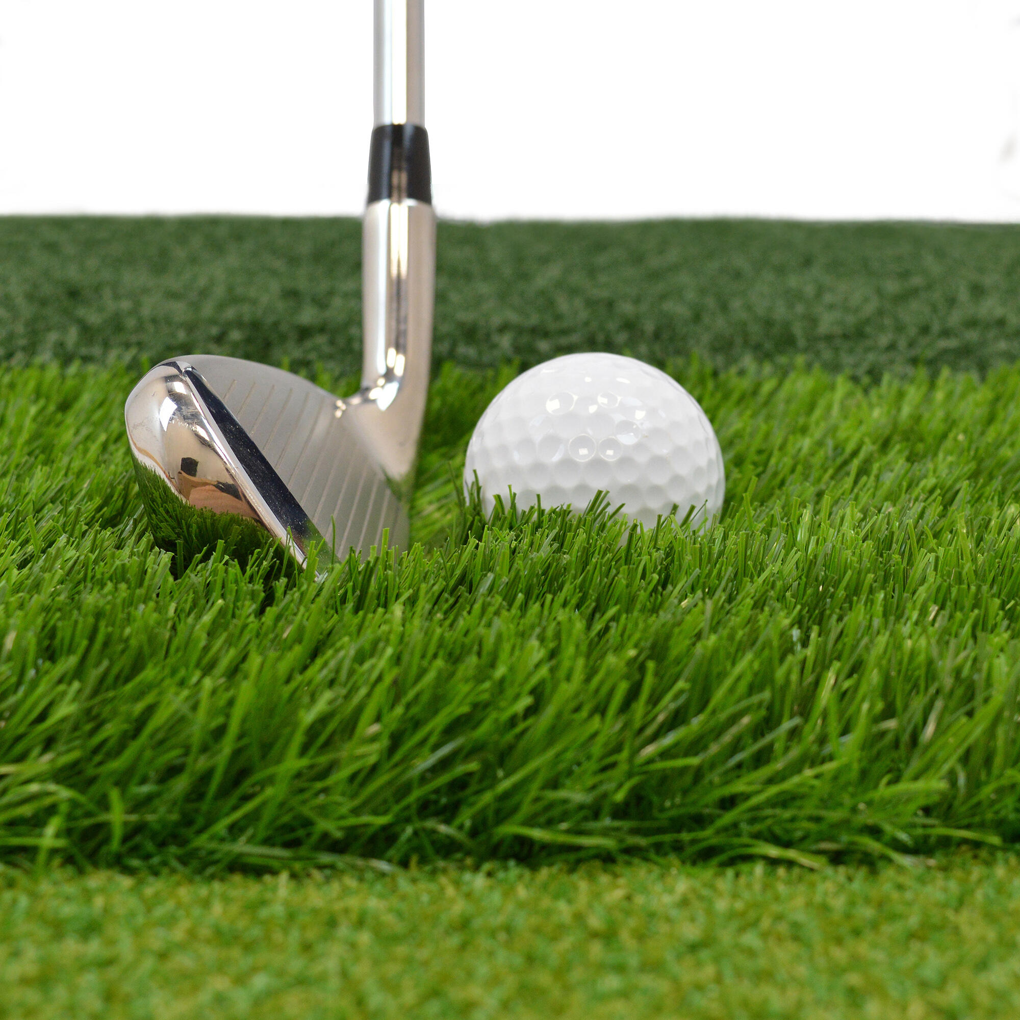 Tappetino da golf pieghevole in Tri Turf 5/5