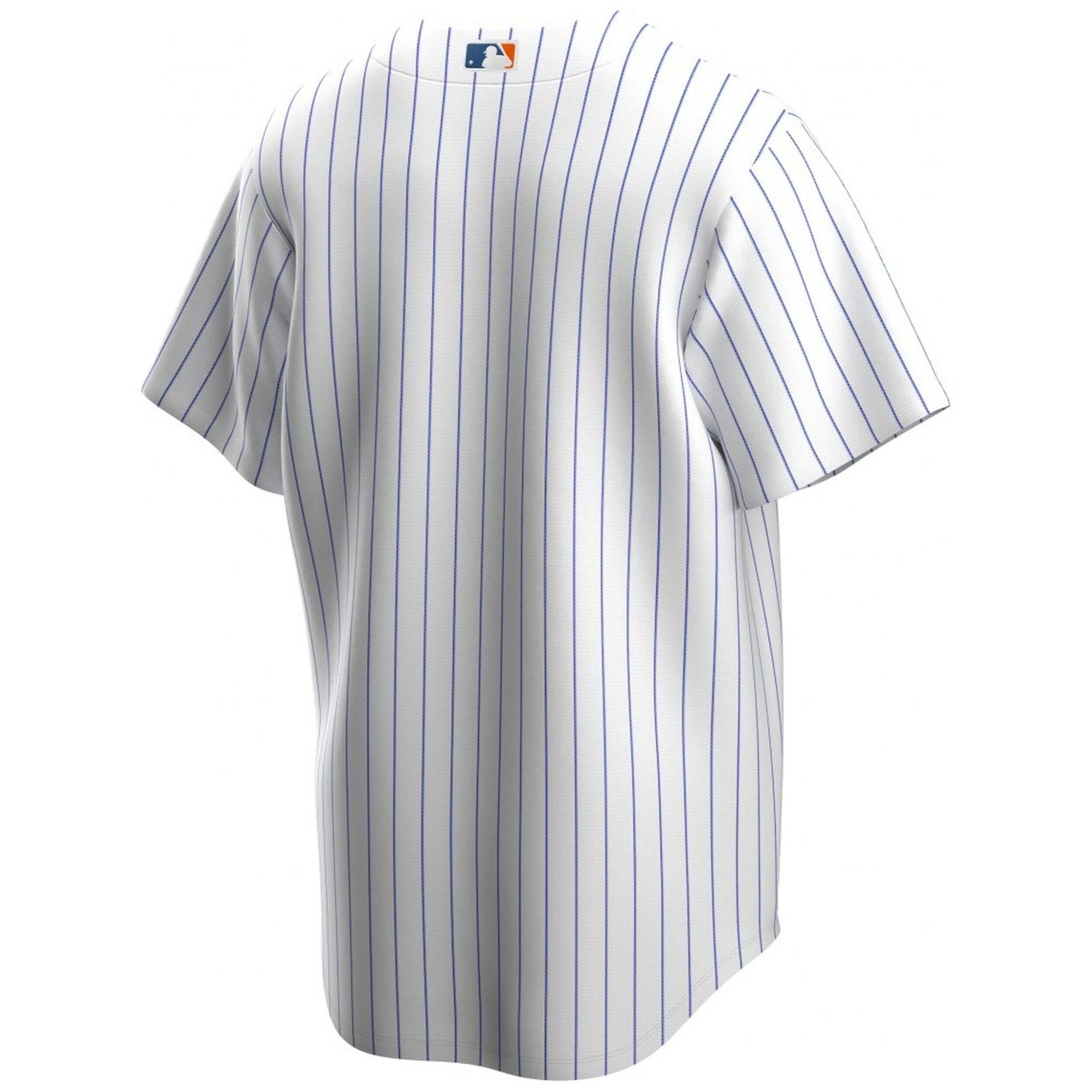 Maillot de baseball Nike modèle T770-NMW1-NME-XV1 pour homme 2/3