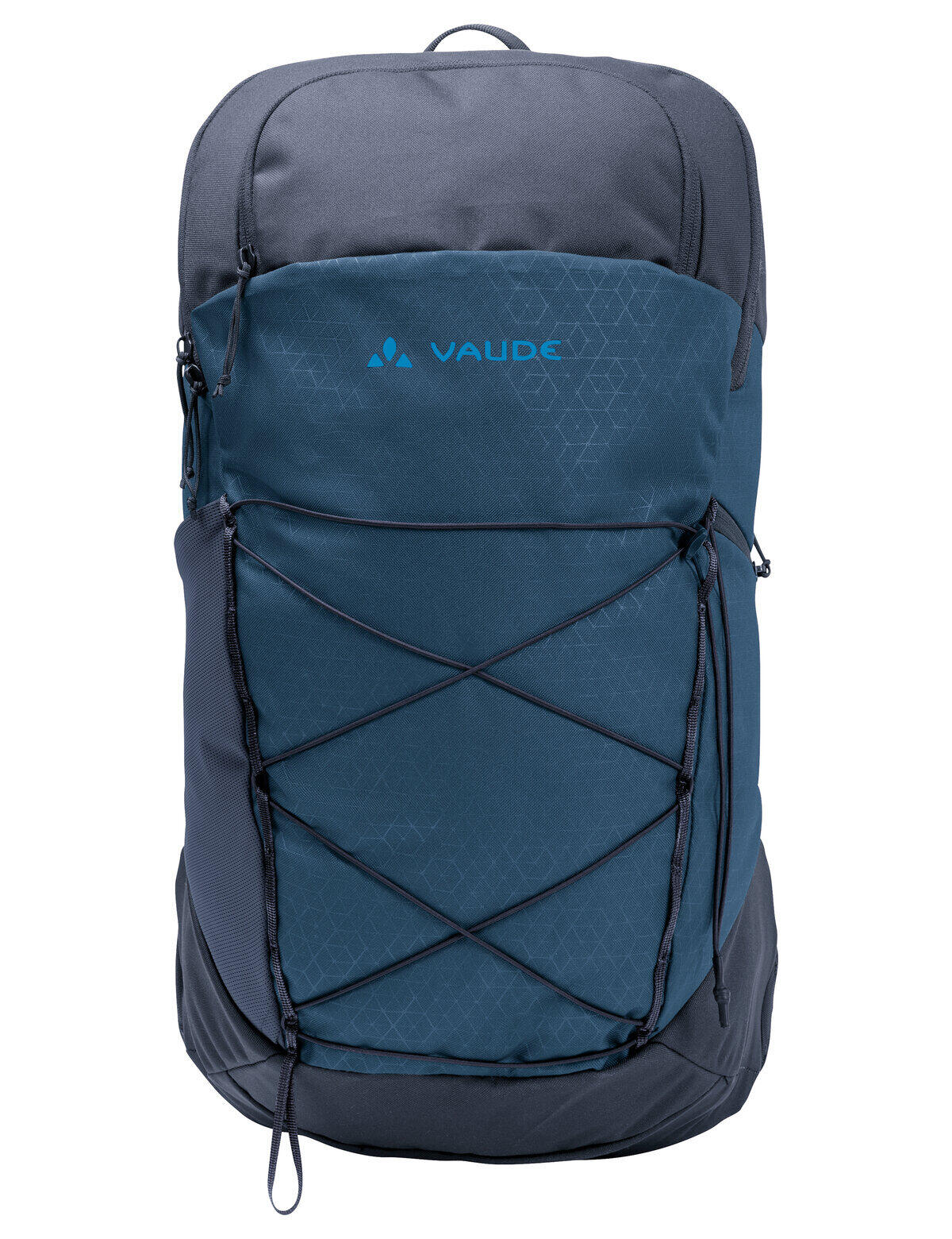 VAUDE Rucksaecke20-29L Agile Air 20 5/7
