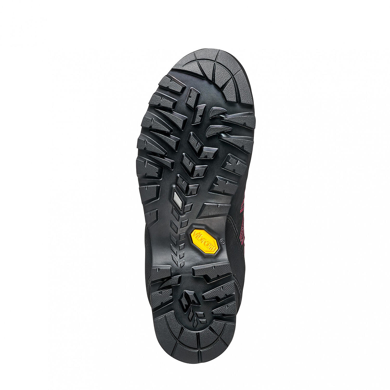 Damen Trekkingstiefel WMARMOLADA TREK HD 7/7