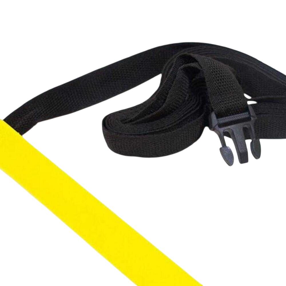 Agility Leiter, Training, Kunststoff, PVC, Polyäthylen Damen und Herren 4/4