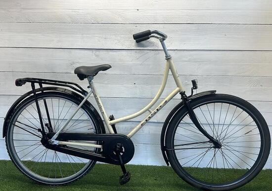 Vélo d’occasion BSP Royal Class
