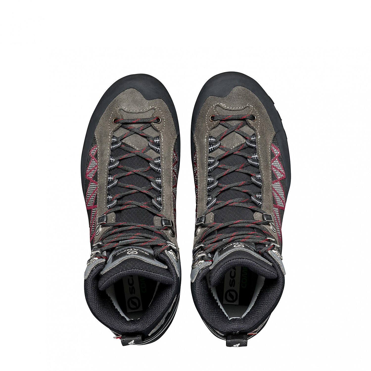 Damen Trekkingstiefel WMARMOLADA TREK HD 5/7