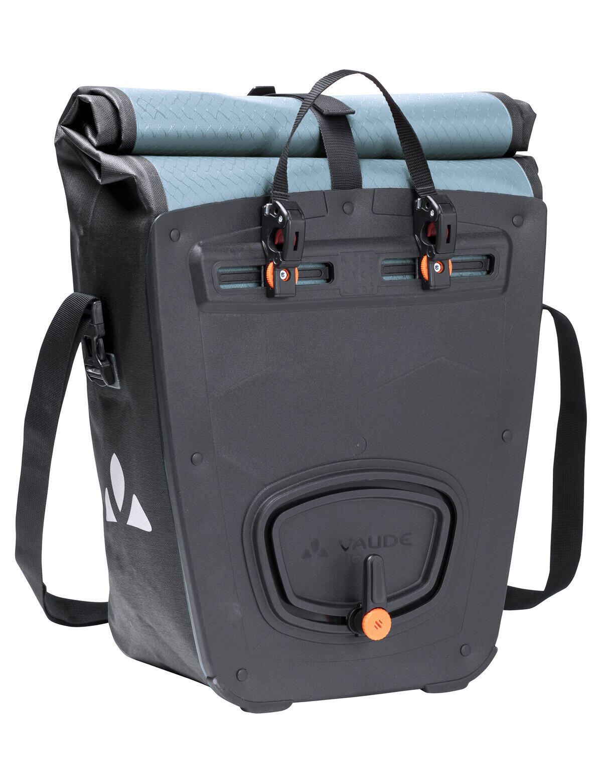 VAUDE Hinterradtaschen Aqua Back Single (rec) 2/7