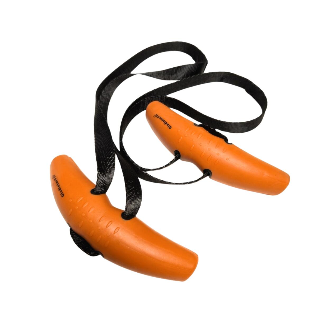 Punhos GladiatorFit (conjunto de 2) 2/5