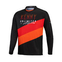 Maillot manches longues enfant Kenny ProLight