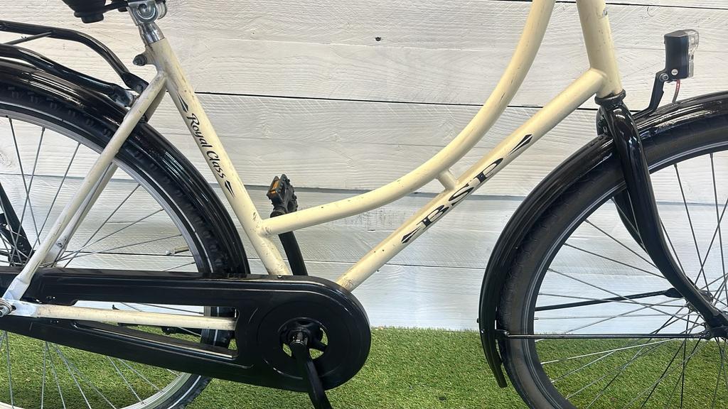 Bicicleta usada BSP Royal Class 4/4