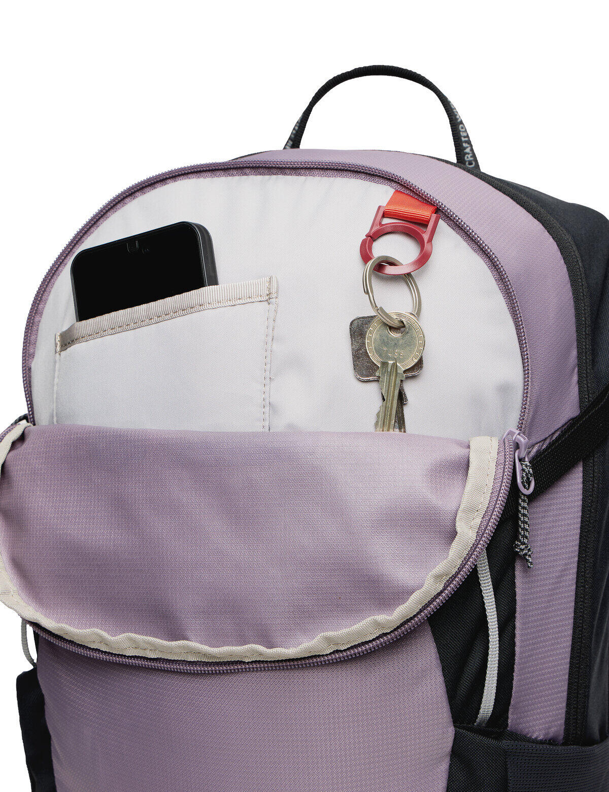 VAUDE Rucksaecke20-29L Wizard 18+4 6/7