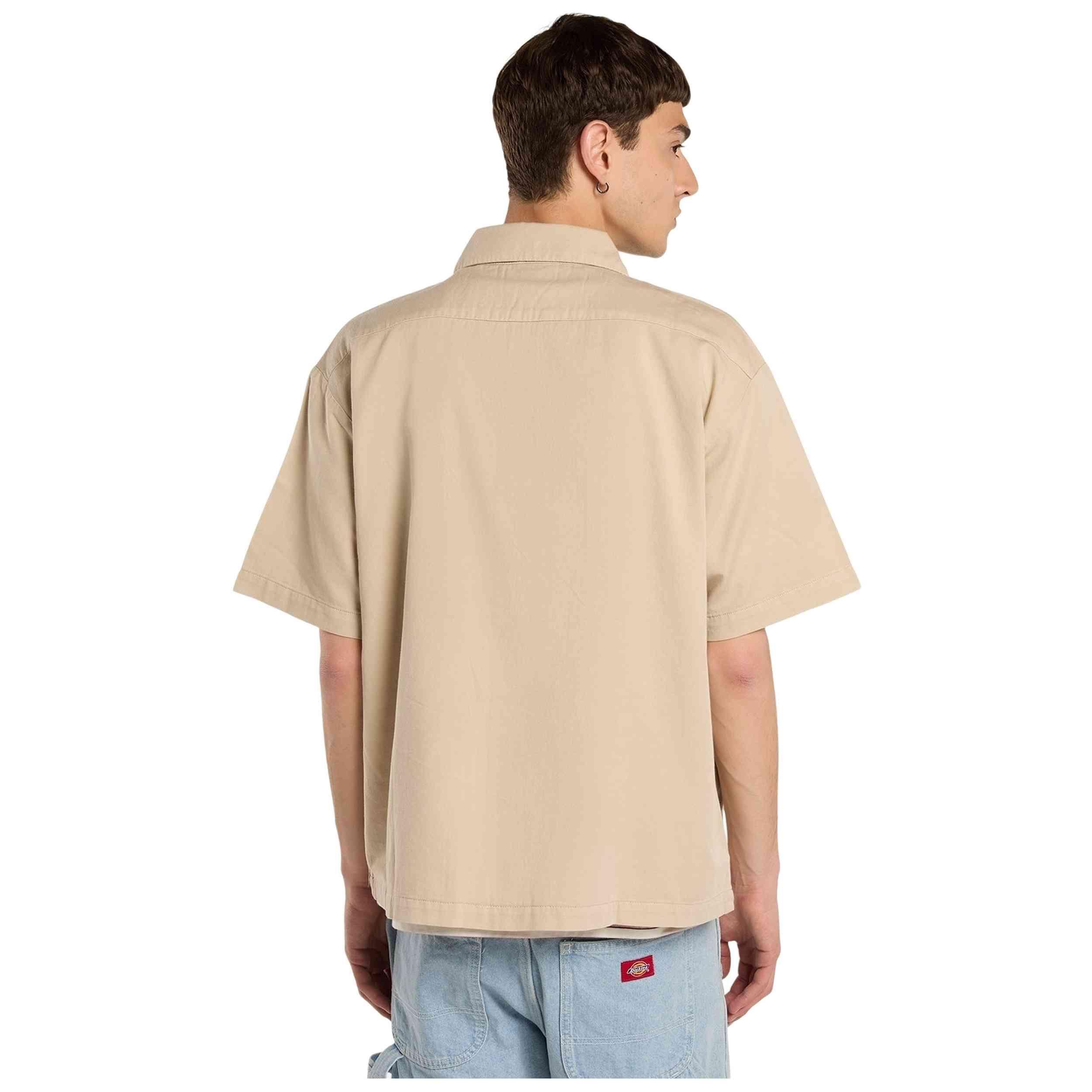 Chemise Dickies modèle DK0A88N90ST1 pour homme 2/3