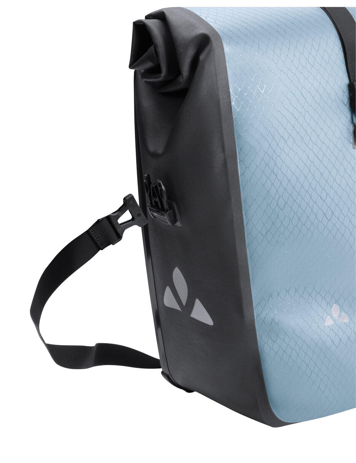 VAUDE Hinterradtaschen Aqua Back Single (rec) 5/7