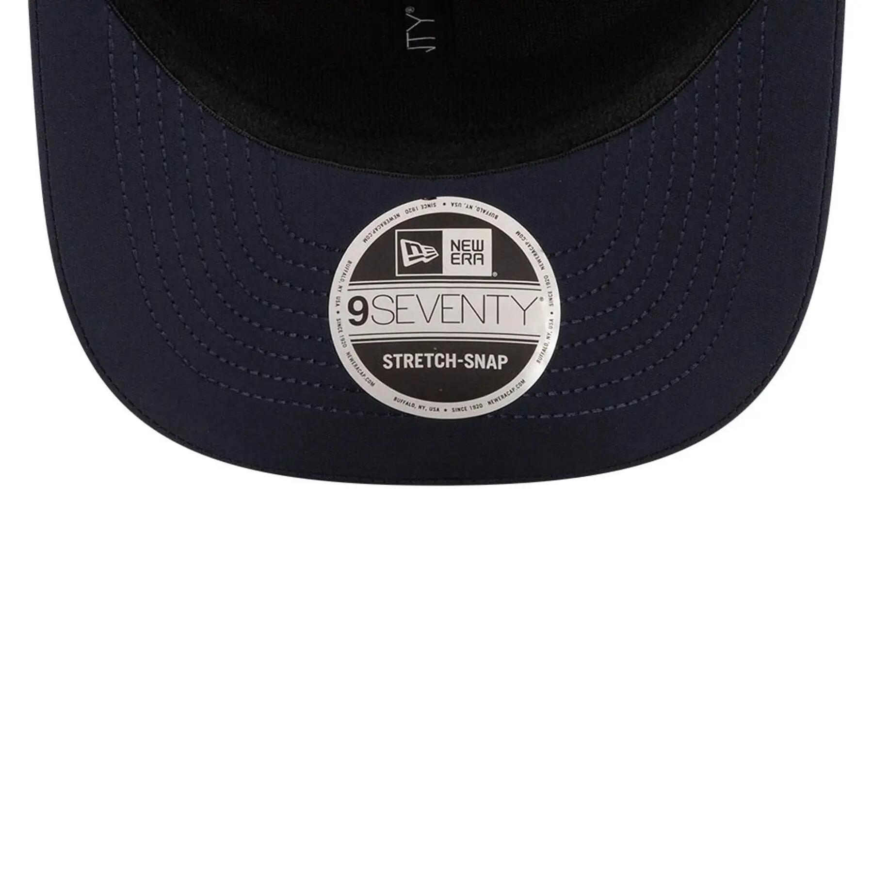 RedBull Racing Baseball Cap New Era 9seventy Miami NSN 7/7