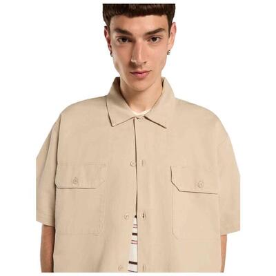 Camicia Dickies modello DK0A88N90ST1 per uomini