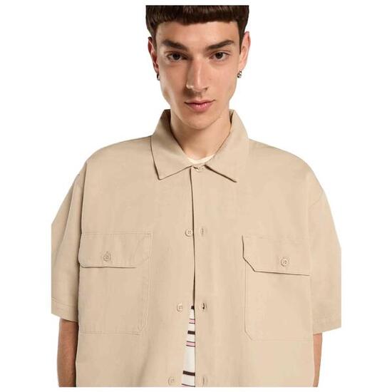 Camicia Dickies modello DK0A88N90ST1 per uomini