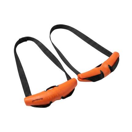 Poignées "Multi-Angle Grips" GladiatorFit (lot de 2)