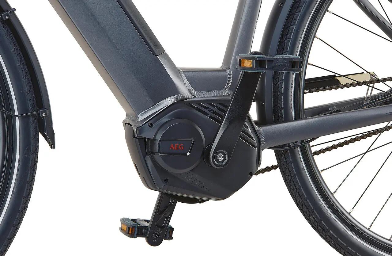 Prophete E-Bike Geniesser 3.0 28" Wave RH48 5/5