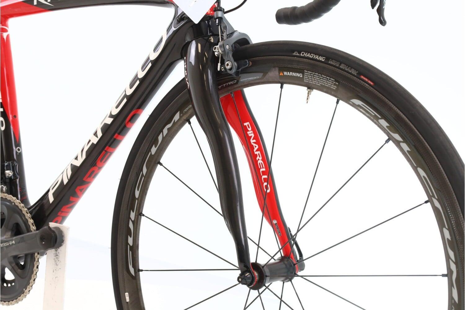 Vélo de route reconditionné ·  Razha · Très bon état 5/8