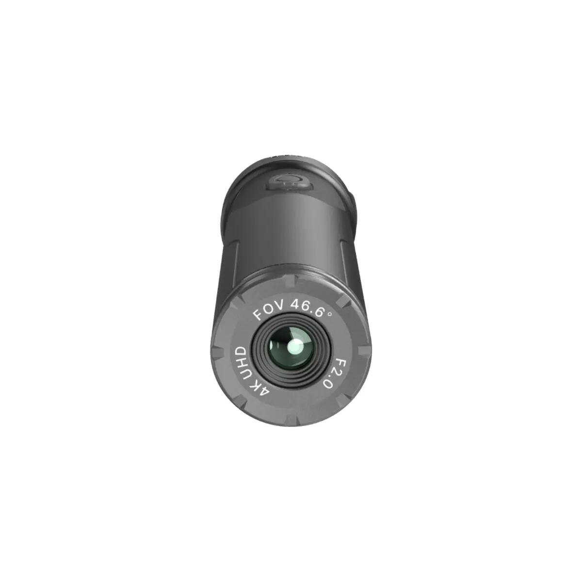 Cámara de acción HIKMICRO HIKCam A7E 4K con grabación por retroceso 3/7