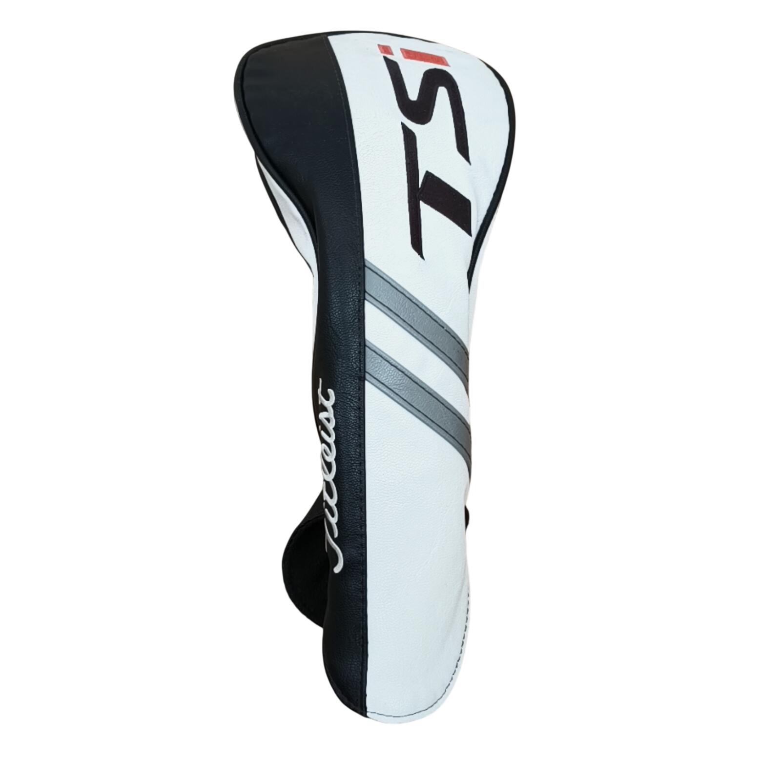 Gaucher Titleist TSi3 Driver / Flex Stiff / Loft 10 2/6