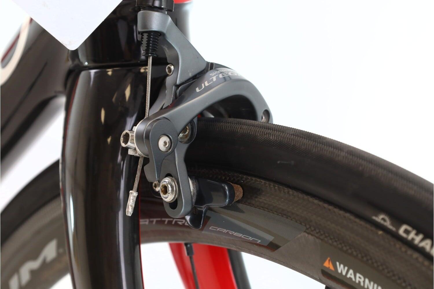 Vélo de route reconditionné ·  Razha · Très bon état 7/8