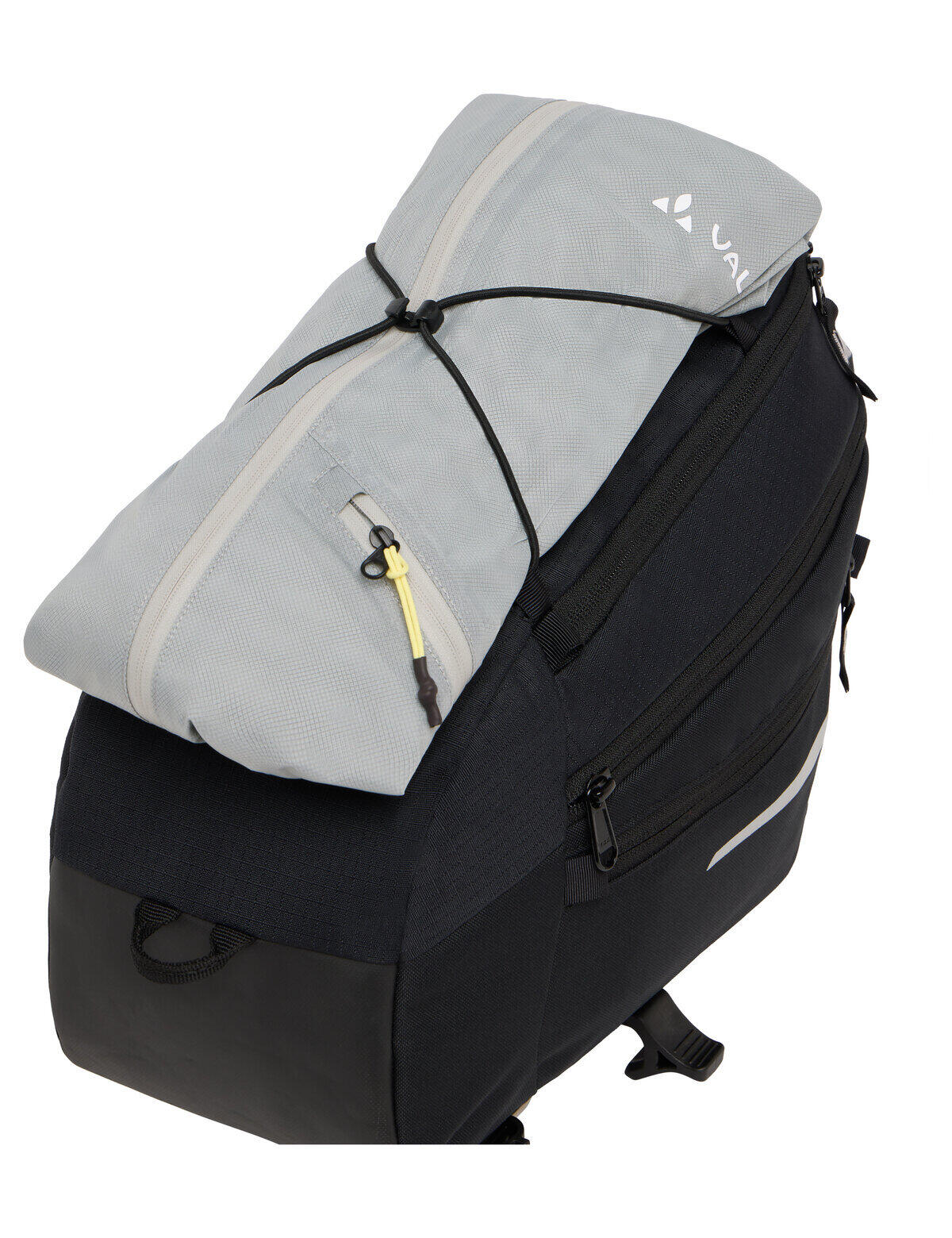 Sacs de porte-bagages Silkroad L (UniKlip 2.0) 5/6