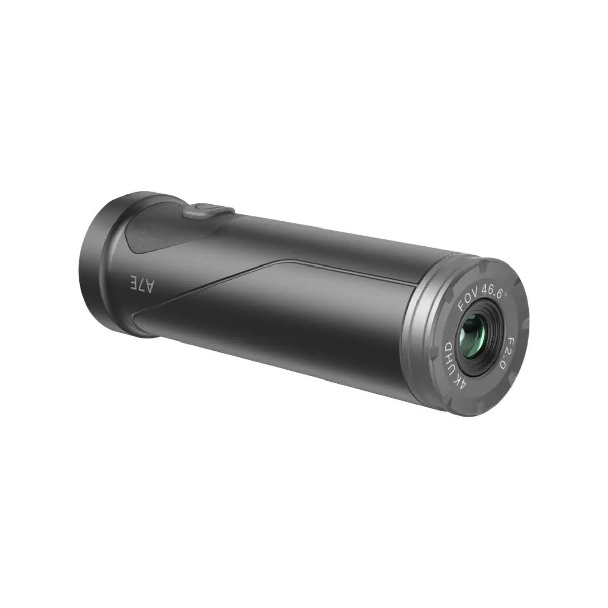 Cámara de acción HIKMICRO HIKCam A7E 4K con grabación por retroceso 2/7