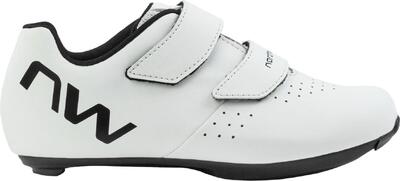 Northwave Sonic Junior Scarpe da strada bianche