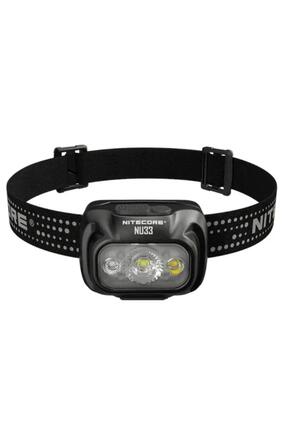 Lampe frontale NU33