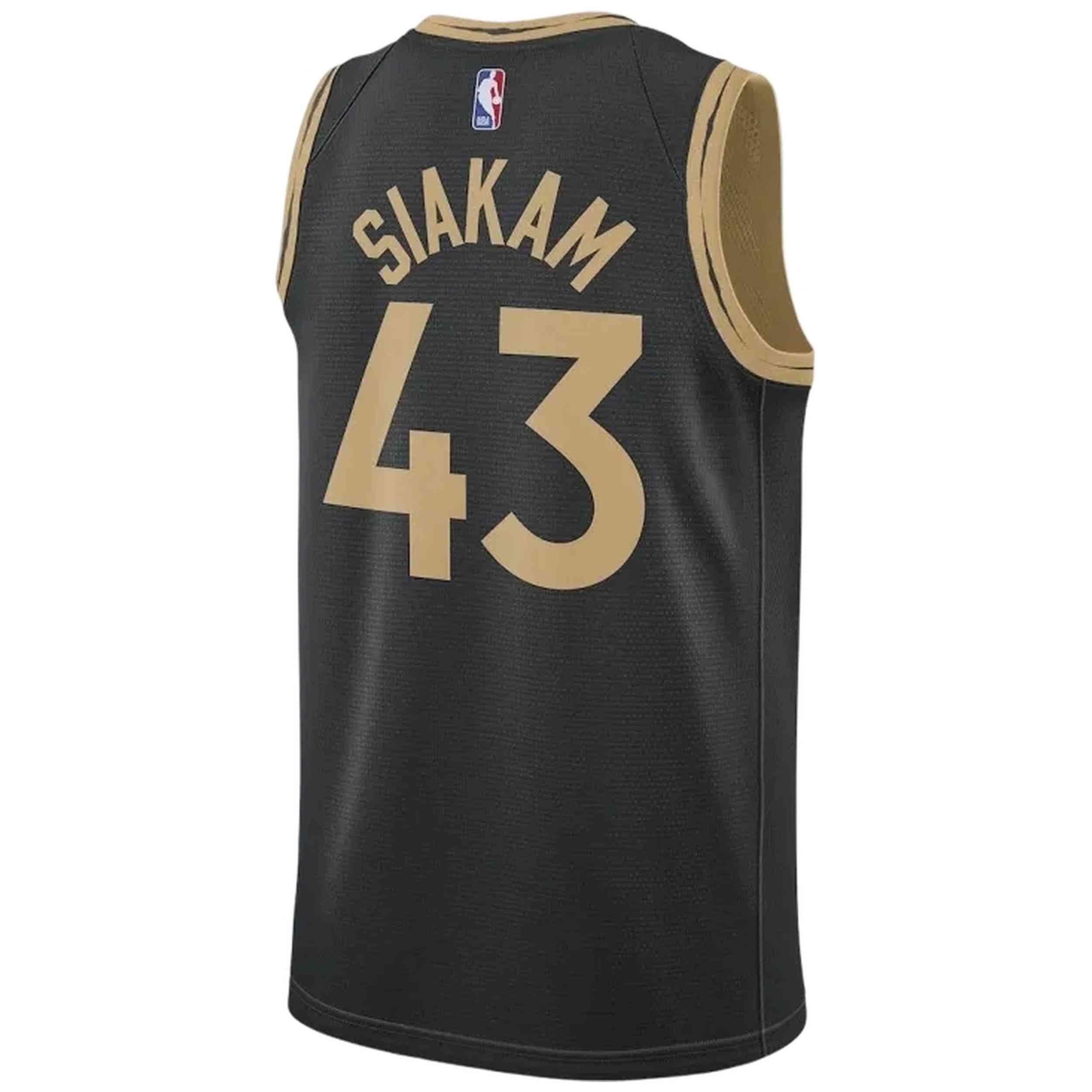 Camisa de basquete Nike modelo CN1798-014 para homem 2/2
