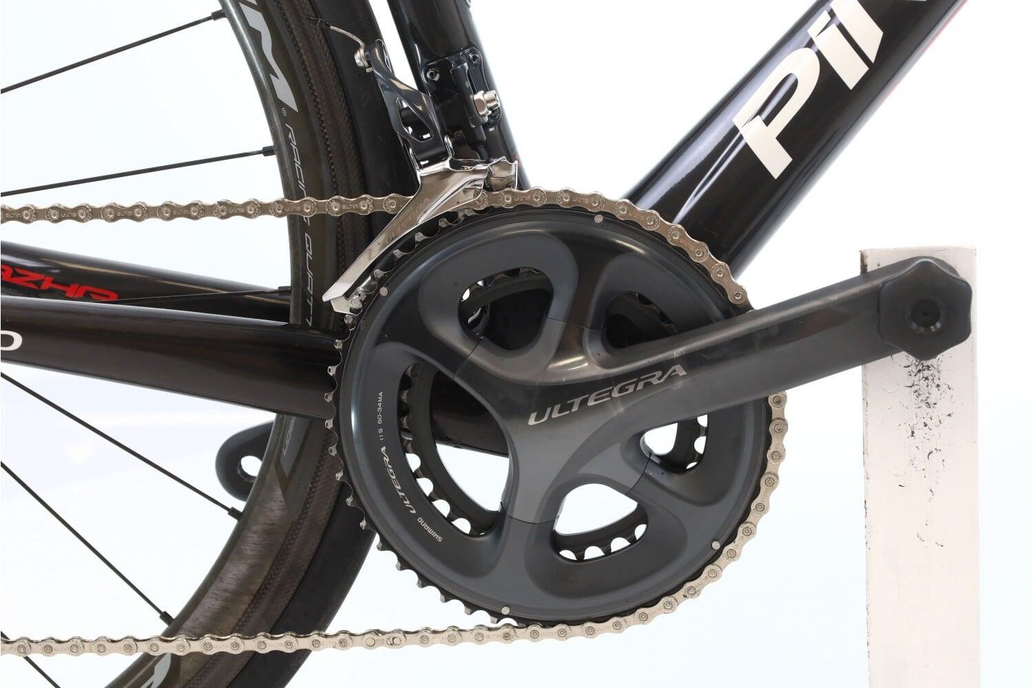 Vélo de route reconditionné ·  Razha · Très bon état 4/8