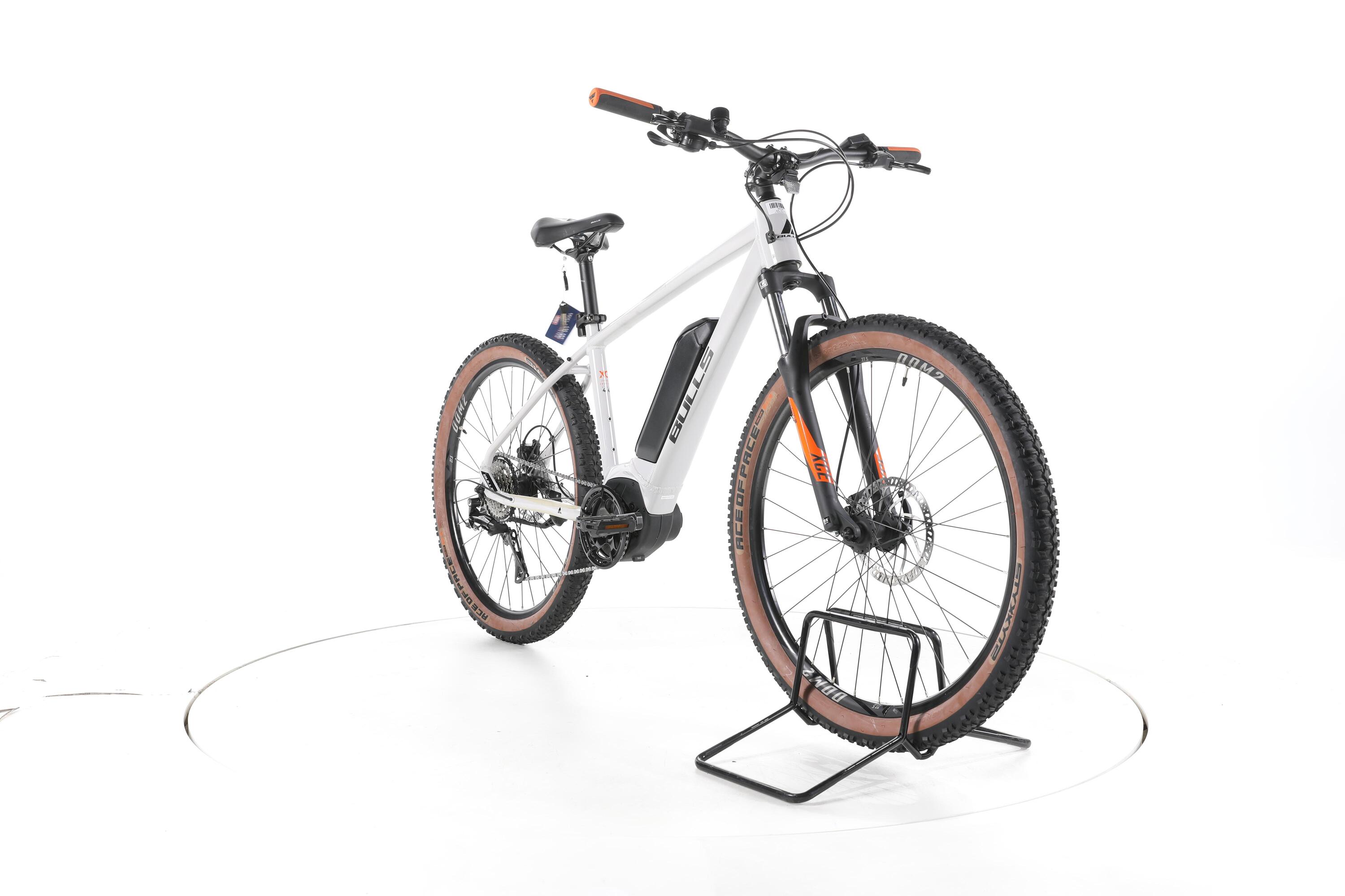 Reconditionné - Bulls LT Performance E-Bike - Très Bon 3/7
