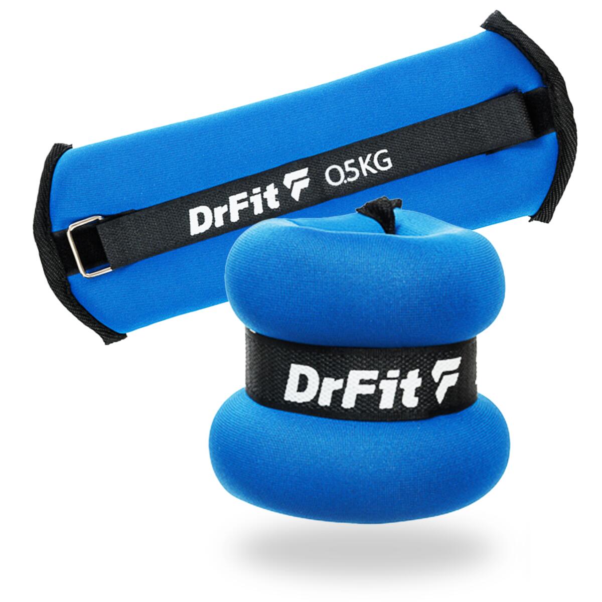 DRFIT picture