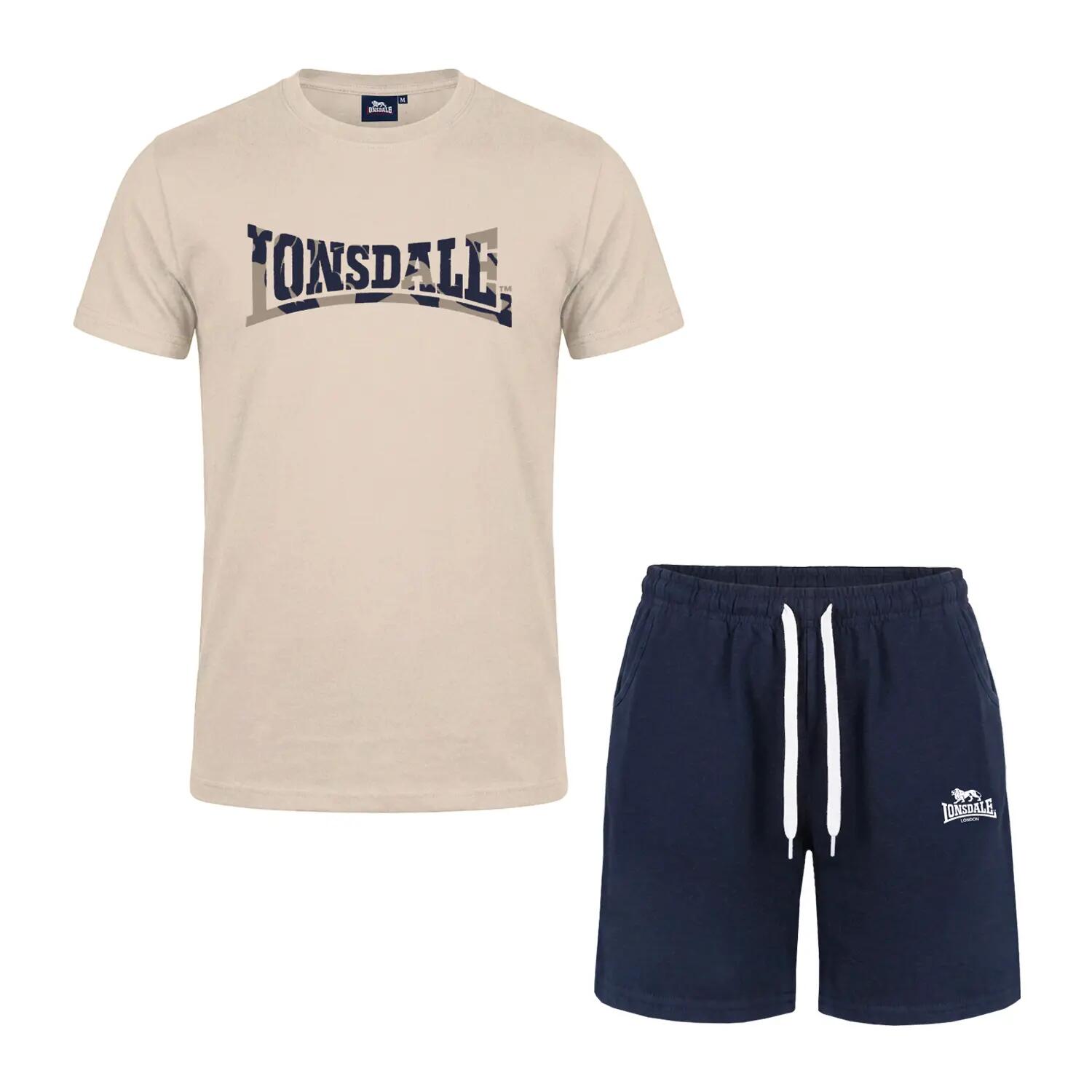 LONSDALE picture