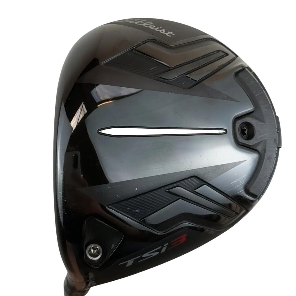 Left Titleist TSi3 Driver / Flex Stiff / Loft 10