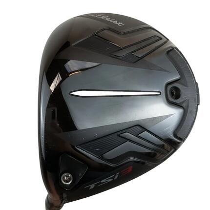 Gaucher Titleist TSi3 Driver / Flex Stiff / Loft 10