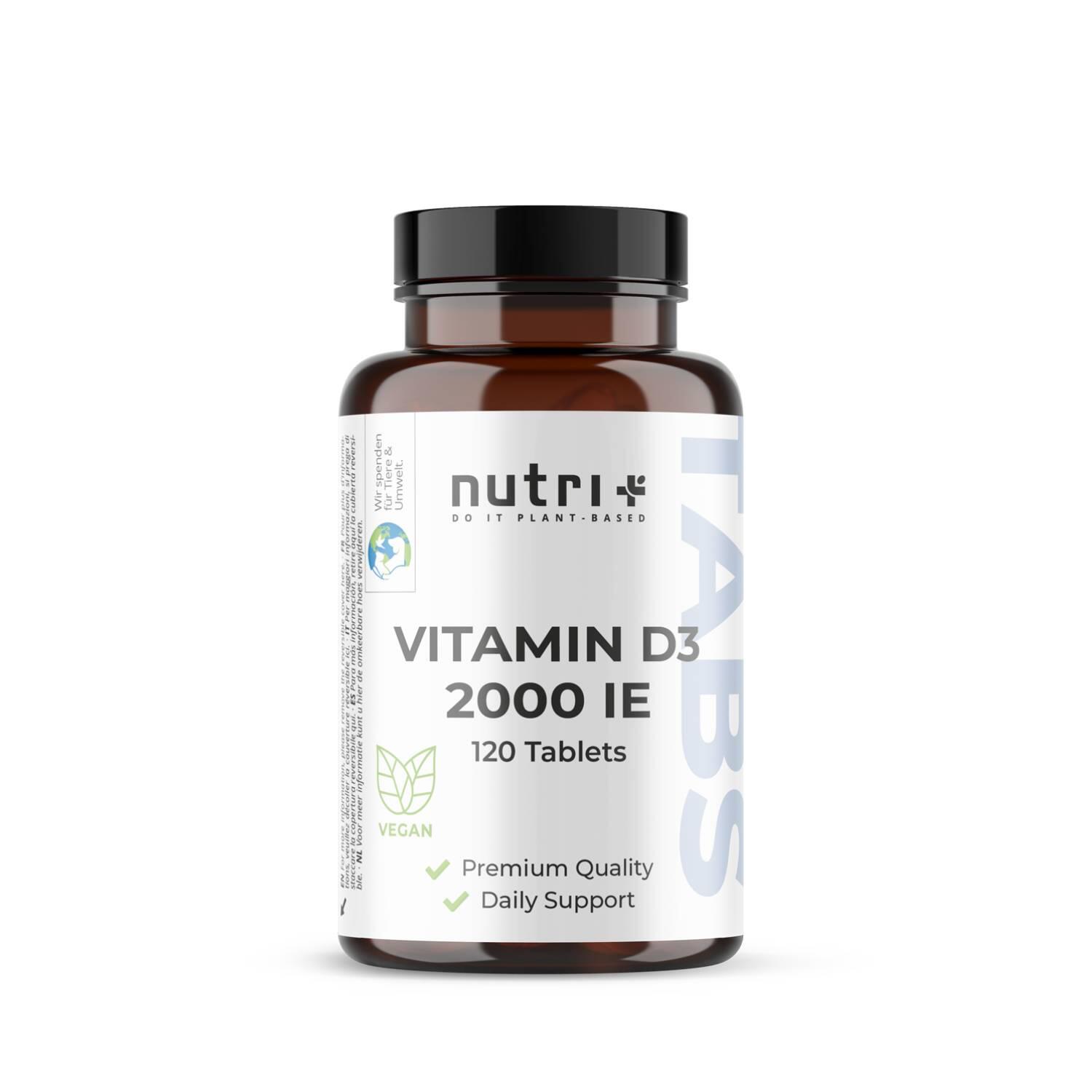 NUTRI+ picture