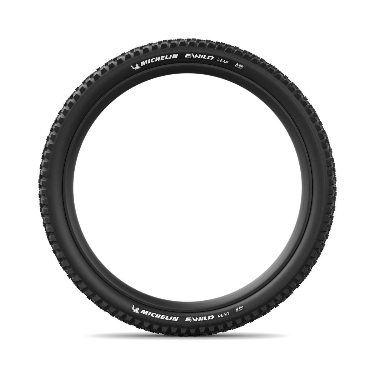Lot de 2 pneus VTTAE 27.5x2.80 Tubeless Ready Enduro All-Mountain 2/7