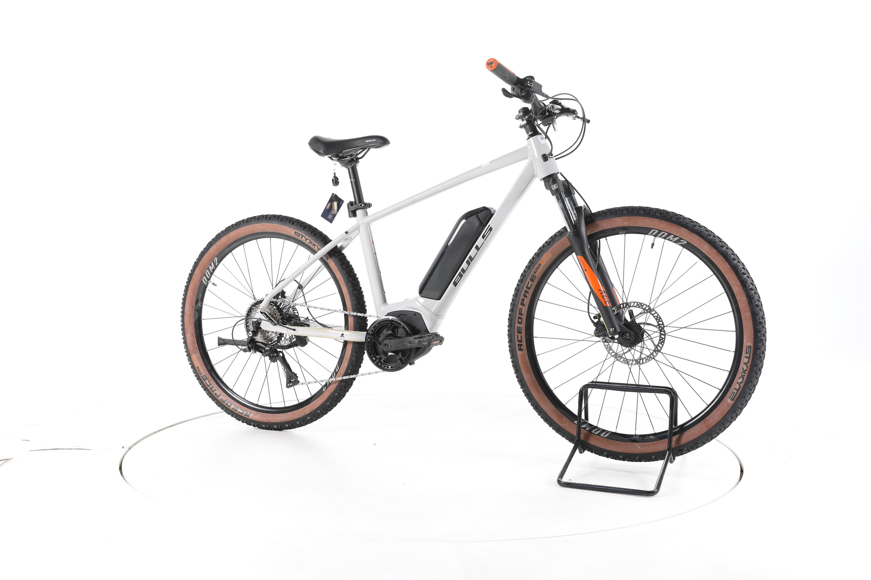 Reconditionné - Bulls LT Performance E-Bike - Très Bon 2/7