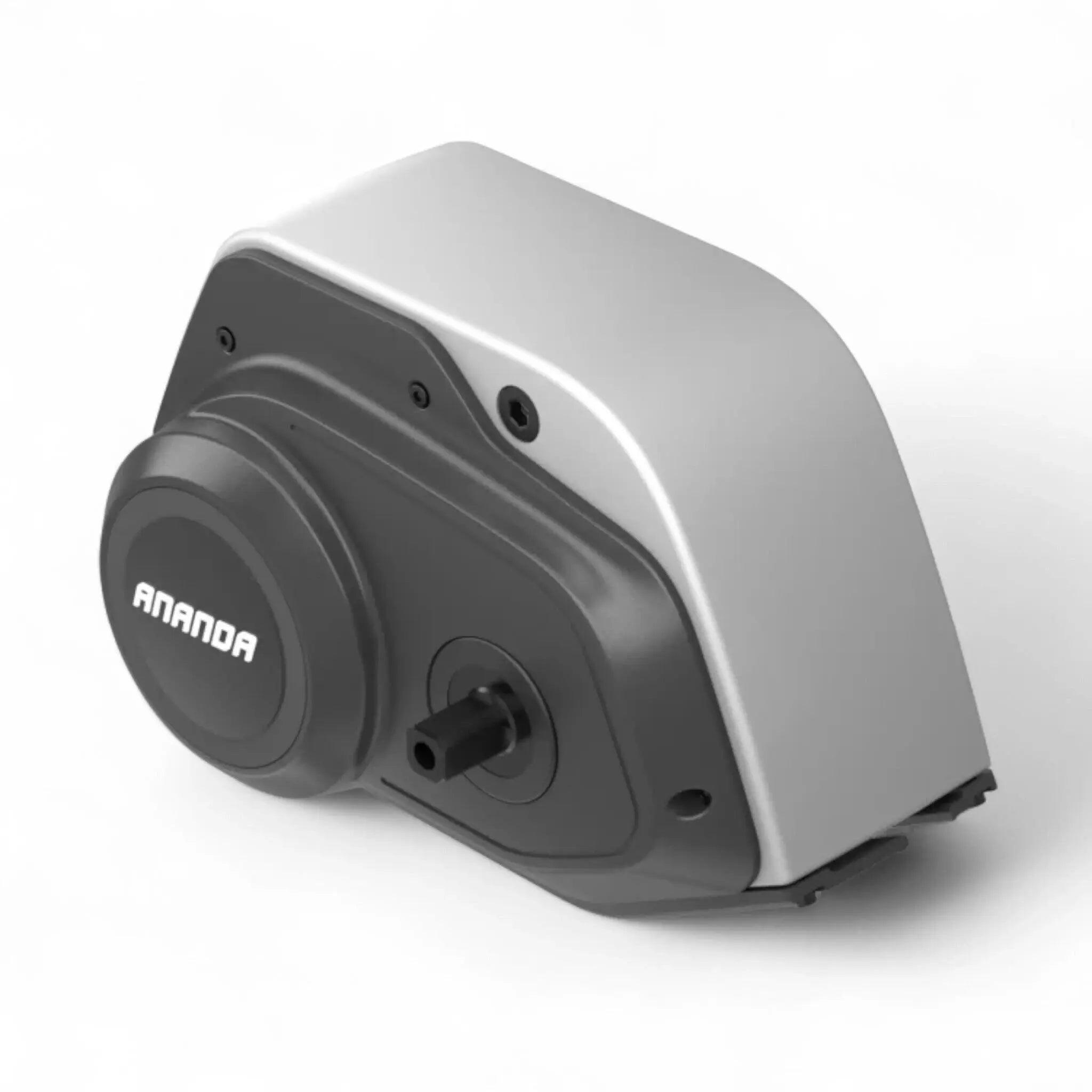 Ananda M81 Middenmotor - 250W (80Nm) - 36V 3/5