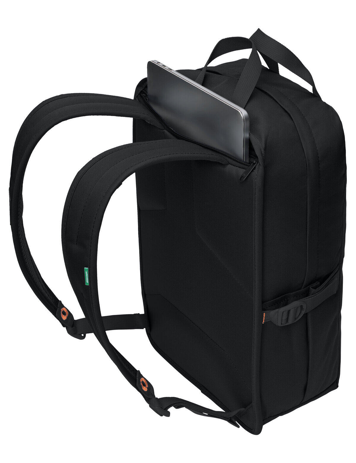 VAUDE Rucksaecke15-19L Coreway Pack 17 6/7