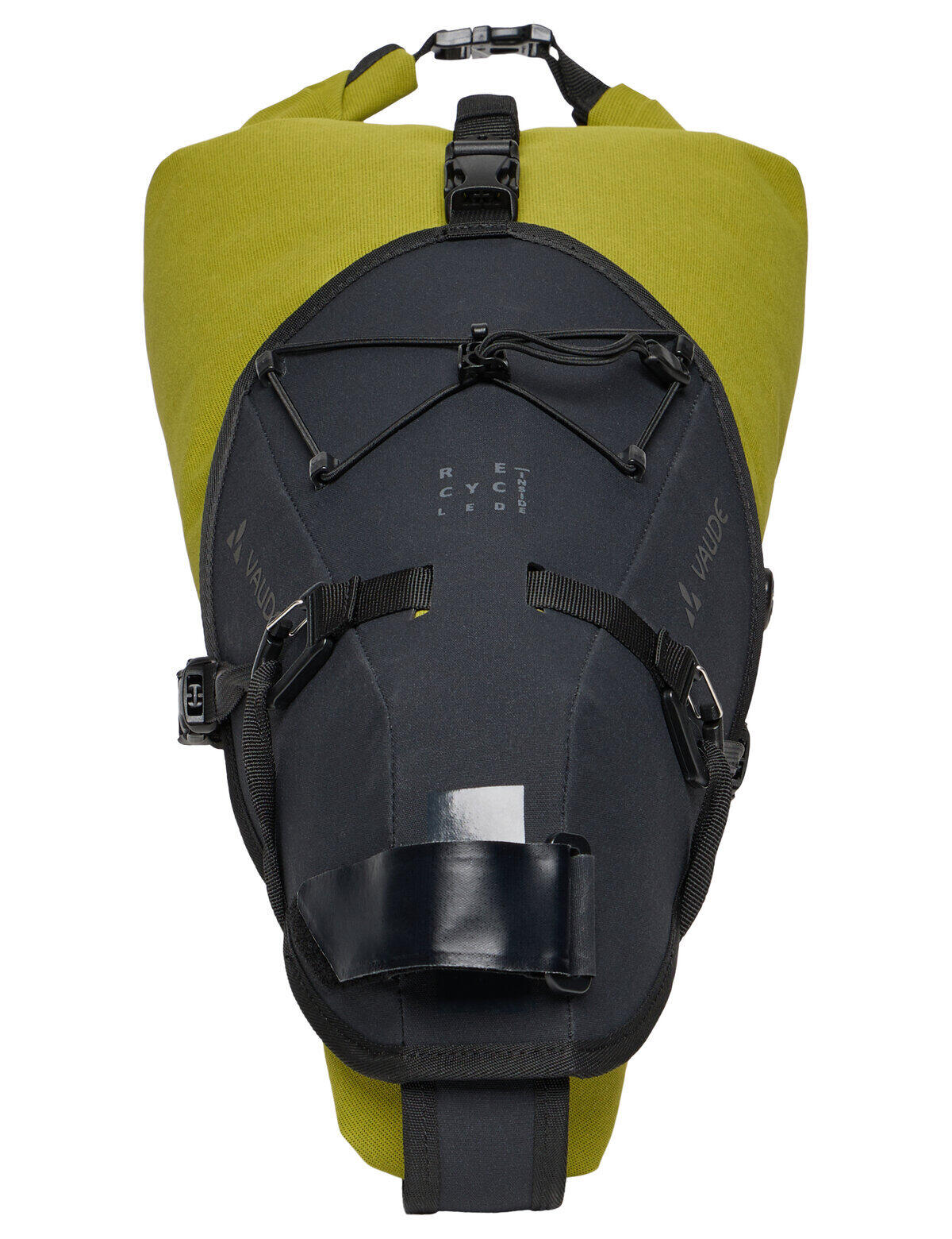 Satteltaschen Trailsaddle Cage 4/6