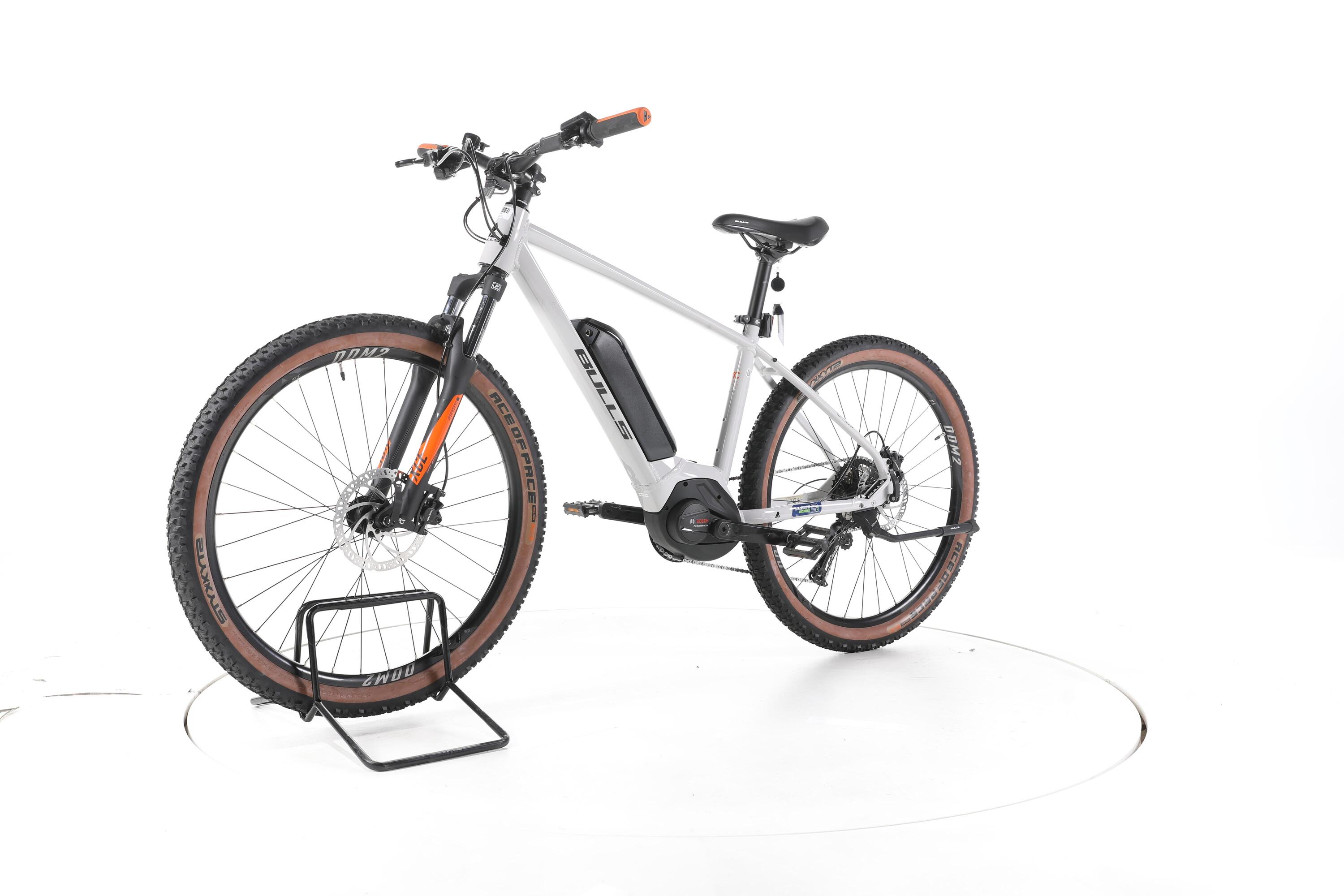 Reconditionné - Bulls LT Performance E-Bike - Très Bon 5/7