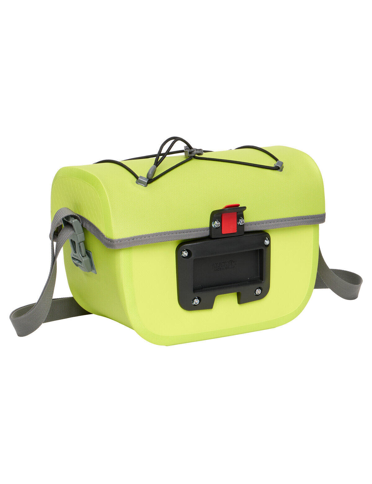 Sacs de guidon Aqua Box 4 2/7