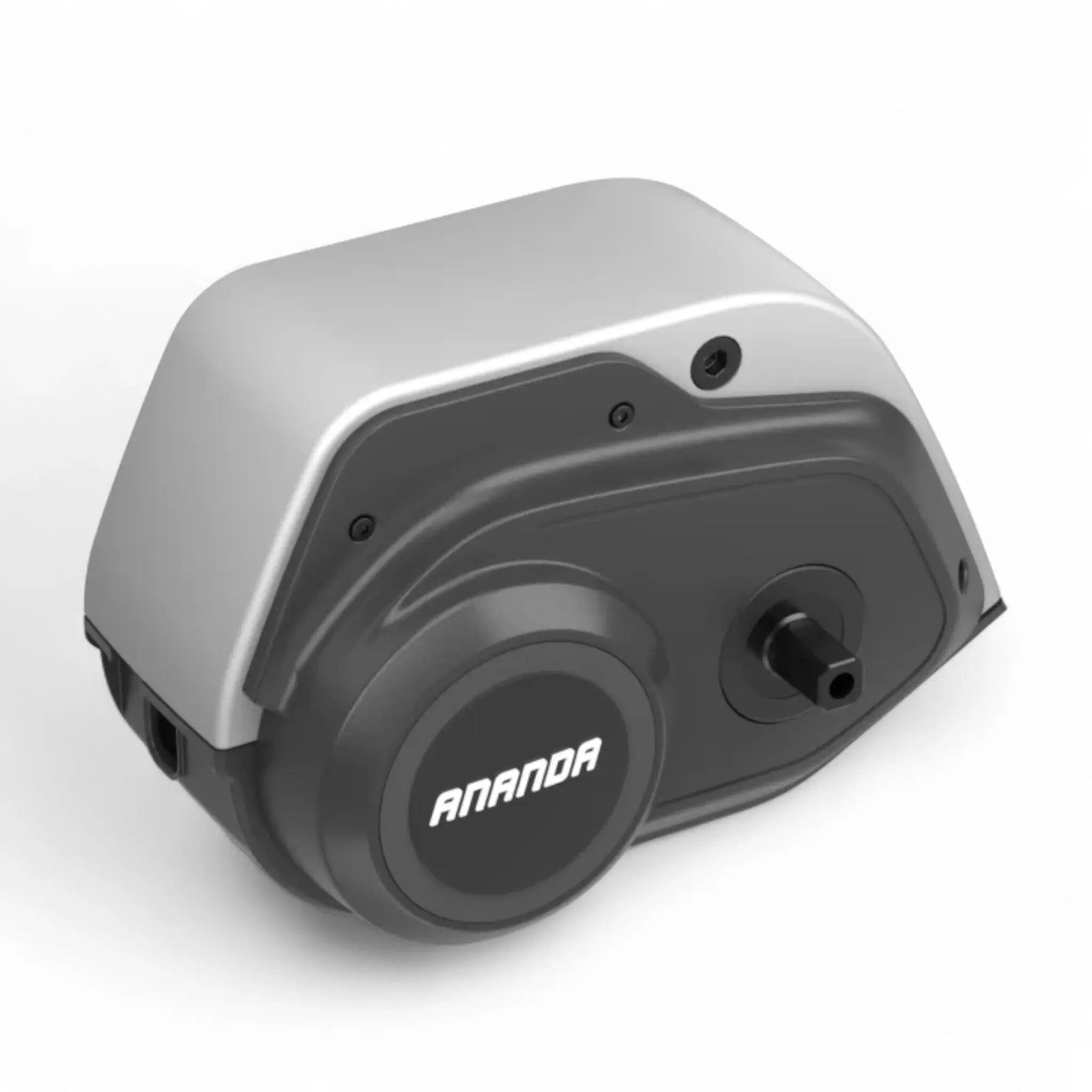 Ananda M81 Middenmotor - 250W (80Nm) - 36V 2/5